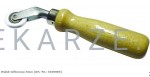 Rolka teflonowa 5 mm HERZ