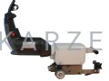 Elektryczna falcownica WUKO 1008