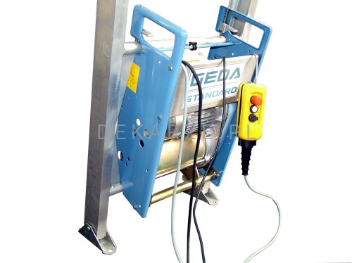 Geda Lift Standard 200kg - Starter