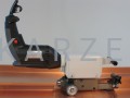 Elektryczna falcownica WUKO 1008