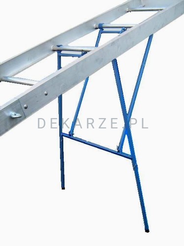 Podpora na dach płaski