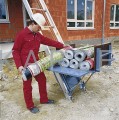 Pomost transportowy Geda Vario
