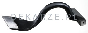 Szelajza Freund 1650g Szelazja kowadełko