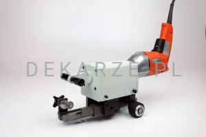 Profilarka ręczna WUKO 1008