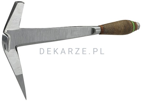 Młotek dekarski do łupka Freund